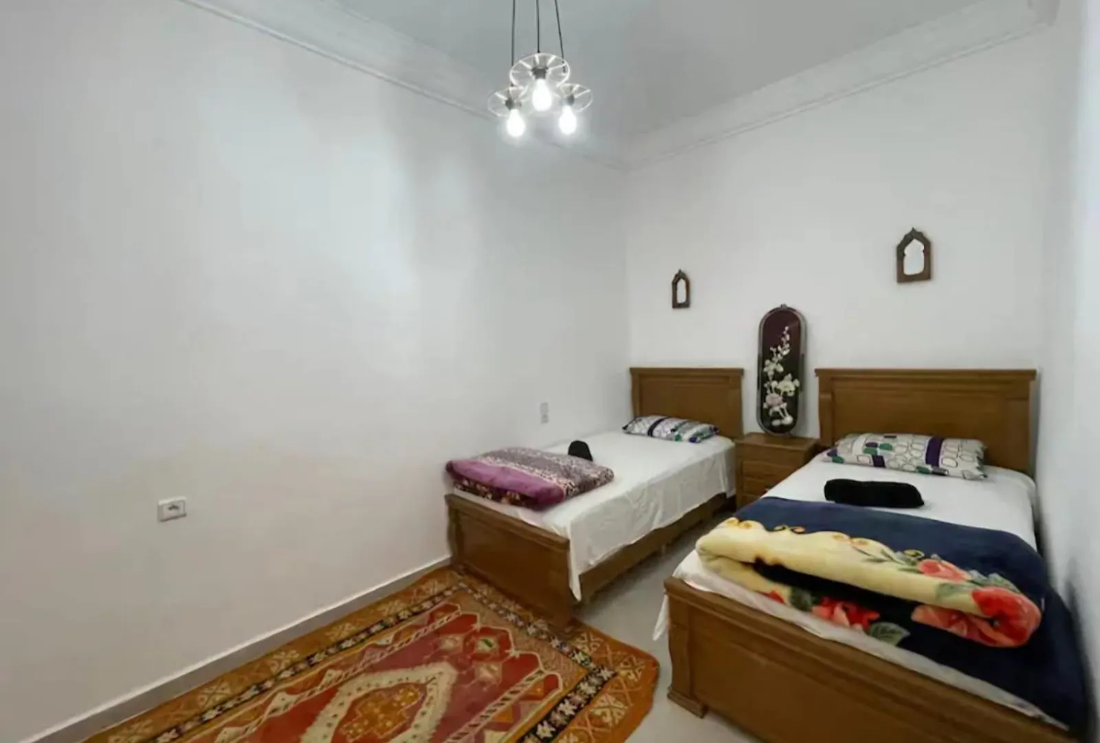 Charmant Riad Agadir Appartement