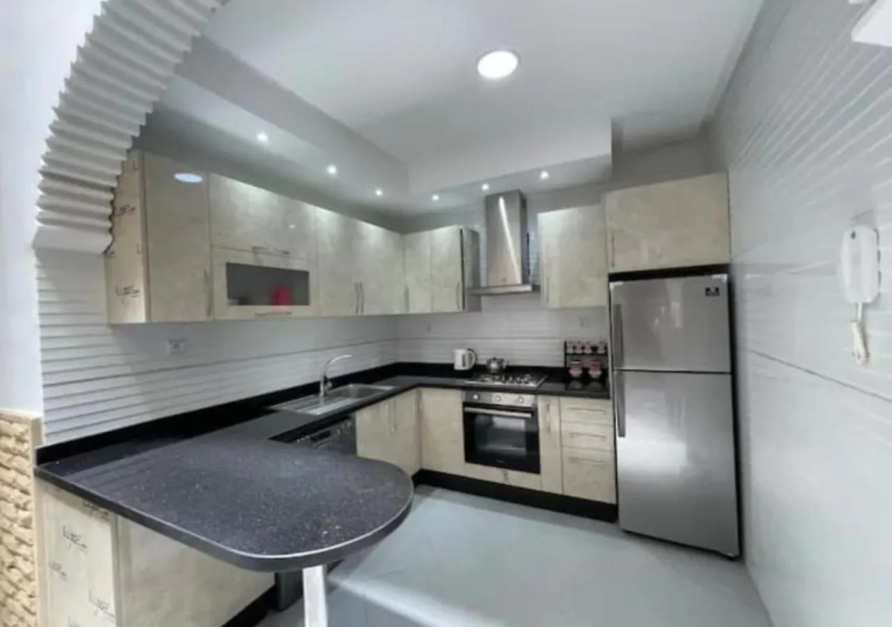 Charmant Riad Agadir Appartement