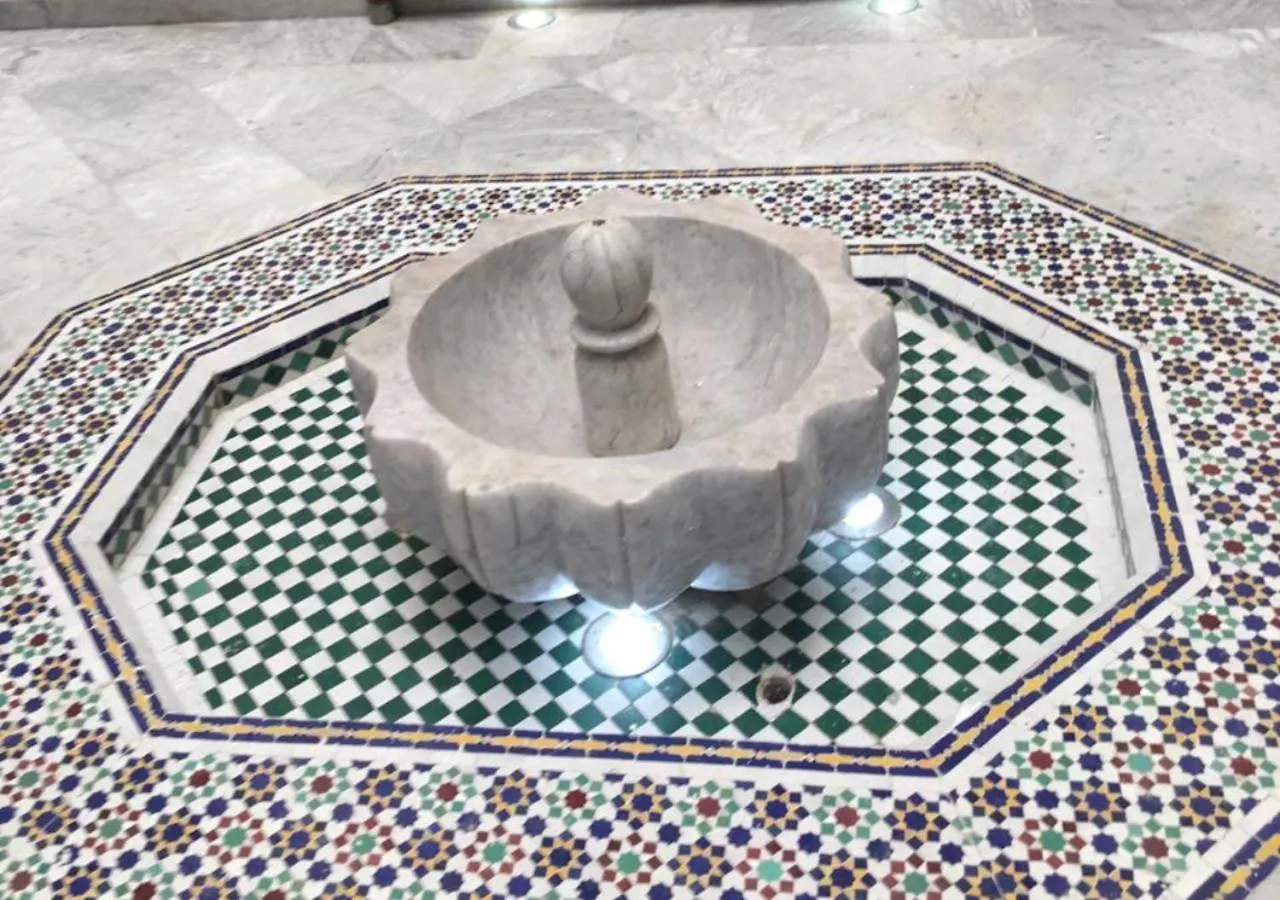 Charmant Riad Agadir Appartement Marokko