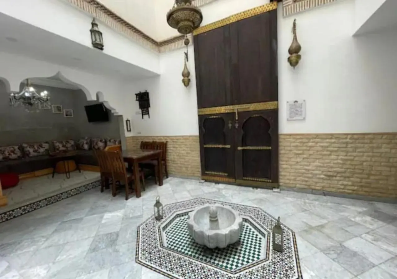 Charmant Riad Agadir Appartement