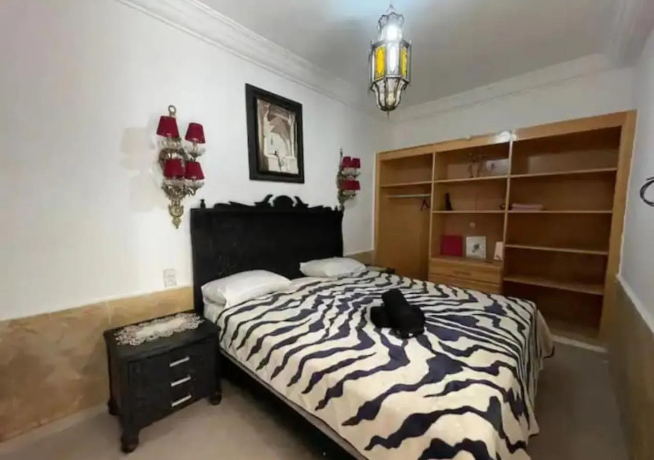 Charmant Riad Agadir Appartement